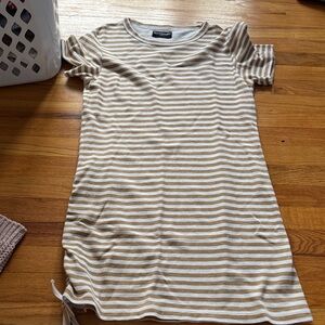 Women’s t shirt dress
